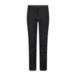 Брюки для девочек CMP, детские, G, длинные, 30A1465 - фото