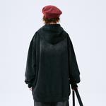 Толстовка унисекс A SQUARE ROOT, Белый - фото 14