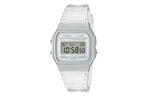 CASIO Часы Quartz Movement Resin Strap Watch Unisex White Dial - фото 5