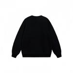 Nike Свитшот Swoosh мужской черный - фото 2