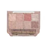 Тени для век CANMAKE - фото