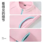 Детские флисовые куртки Disney, розовый - фото 4