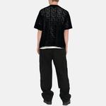 Рубашка унисекс Stussy, белый - фото 10