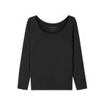 Skechers Свитшот Women's Carbon Black - фото