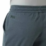 Шорты Helly Hansen Lifa Tech Lite shorts, серый - фото 6