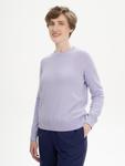 Свитер MELA Dhana, лавандовый - фото 3