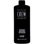 Окислитель 500мл American Crew Blend Peroxyde 4,5% - фото