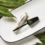 Тушь для ресниц Fresh Cucumber Volume Extra Black Sante, 12 ml - фото 3