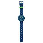 Мужские часы SWATCH, синий dial - фото 2
