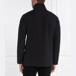 Куртка Smyth стандартного кроя Oscar Jacobson, синий - фото 3