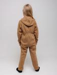 Комбинезон MANUL Latte, коричневый - фото 4