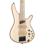 Электрический бас-гитара Ibanez SR5FMDX2 Premium (с чехлом) - фото 7