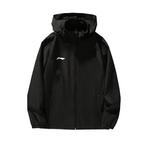 Тренчкот унисекс LINING, черный - фото 2