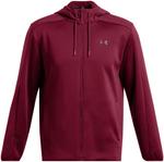 Толстовка Under Armour mens Essential Swacket, (625) Cardinal/ - фото 3