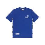 Футболка мужская Aape, синий - фото 6