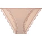 Женские трусы 1 упаковка Calvin Klein, черный - фото 3