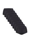 Брифы Sloggi 9-PACK COMFORT, Black - фото 4