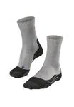 Носки FALKE COOL, Light Grey /Grey - фото