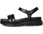 Сандалии Cole Haan Zerogrand Ankle Strap Sandals, черный - фото 4