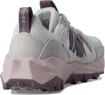 Кроссовки New Balance Tektrel, Grey Matter/Reflection/Dark Ice Wine - фото 5