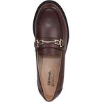 Женские лоферы Dolce-Bit Lifestride, Wine Red - фото 5