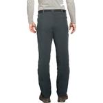 Брюки Maier Sports Winterhose Oberjoch Therm, антрацит - фото 4