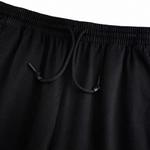 Спортивные штаны Unisex Basic ANTA, черный - фото 6