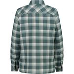 Рубашка женская рубашка Cmp, зеленый - фото 2