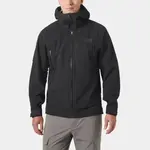 HELLY HANSEN Куртка мужская, Black - фото 12