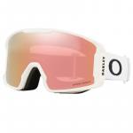 Противотуманные лыжные очки Line Miner M Rock Mineral 7093 Unisex Oakley - фото 10