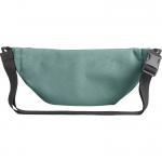 Мини-сумка HoïAn на поясе MeroMero, зеленый - фото 3