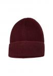 Шапка FAWLER FELIC, Red/Dark Red - фото