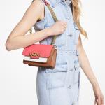 MICHAEL KORS Сумка через плечо Хизер - фото 4