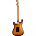 Fender Limited Edition Suona Stratocaster Thinline - Violin Burst - фото 2