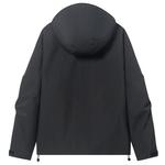 Ветровка Куртка Унисекс Jeep, хаки - фото 2