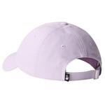 Бейсболка The North Face, цвет Icy Lilac - фото 2