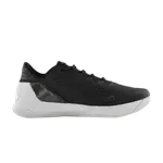 Кроссовки Curry 3 Low Under Armour, черный - фото