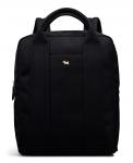 Рюкзак Grove Close Responsible Small Zip Top Radley London, Black - фото