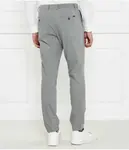 Брюки p-genius-cw-wg-251 Slim fit Boss, серый - фото 4