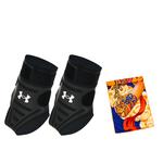 Стабилизаторы голеностопа Polyamide, Polyester Unisex Under Armour, Gift Box Set - фото 8