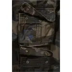 Брюки-карго Brandit " Brandit Kids Kids Pure Trouser" (1 шт.), цвет Darkcamo - фото 3