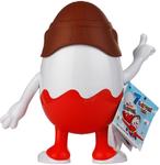 Киндер Сюрприз большая фигурка Киндерино с 7 ю-яйцами 140г Ferrero - фото 2