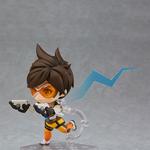 Overwatch - Фигурка Трейсер Нендороид - фото 3