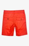 Шорты брючные в коралловом цвете Appaman - фото 3
