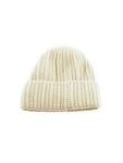 Шапка Faera, кремовый - фото