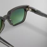 Солнцезащитные очки Kith Gardiners Sunglasses, черный - фото 4