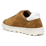 Кроссовки Geox Spherica Ecub-1, коричневый - фото 5