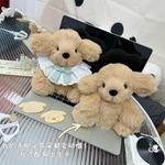 Плюшевая игрушка Fat Fat Dragon - фото 9