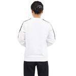 Свитшот женский YONEX, черный - фото 8