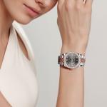 Унисекс часы Log Series ROLEX - фото 6